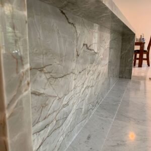 Quartzite